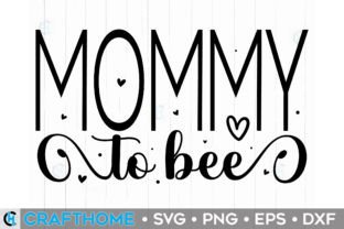 Mother's Day SVG Bundle Graphic Crafts By crafthome 5