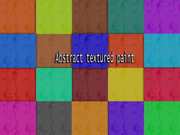 Abstract Textured Paint Grafik Hintegründe Von TijanaARTStudio88