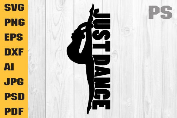 Gymnastics Svg, Gymnast Name Graphic Crafts By ILukkystore