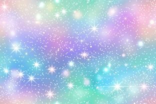 Sparkling Pastel Background Graphic Backgrounds By Sun Sublimation