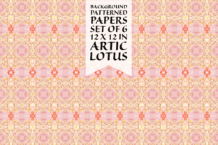 Starry Pink 6x Backgrounds Illustration Fonds d'Écran Par artic_lotus 3