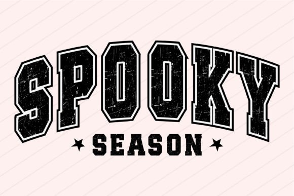 Halloween Witch Spooky Ghost Svg Retro Gráfico Diseños de Camisetas Por Svg Box