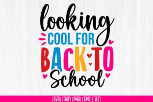 Back to School SVG Bundle Graphic Crafts By creativemim2001 7
