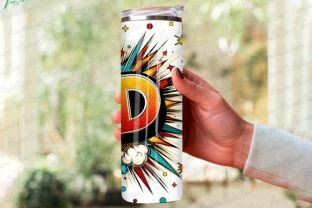 Father's Day Tumbler Wrap Graphic Tumbler Wraps By RaccoonStudioStore 2