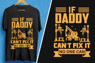 42 Fathers Day Sublimation Bundle Unique Illustration Designs de T-shirts Par TeeBundle 10