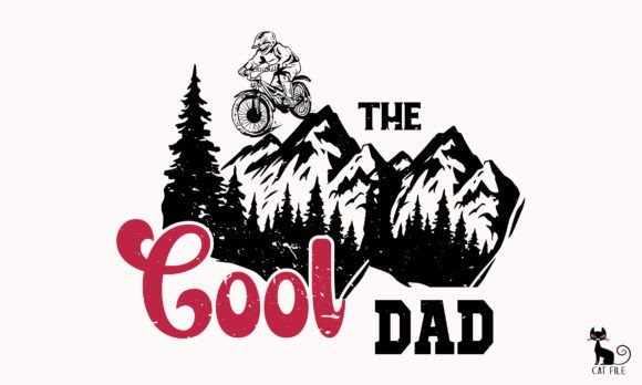 Fathers Day Graphic T-shirt Designs By Pod T-shirt Business 99
