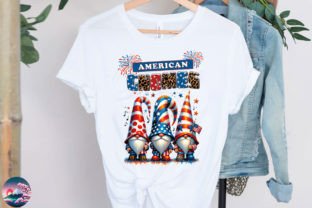 4th of July Sublimation Bundle Graphic Crafts By Cherry Blossom 3