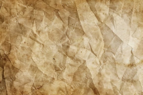 Wrinkled Vintage Paper Graphic Backgrounds By Sun Sublimation