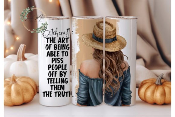 Daily Affirmations 20oz Tumbler Wrap Png Graphic Crafts By lauriemar67cx