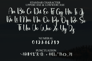 Original Script & Handwritten Font By Inermedia STUDIO 3