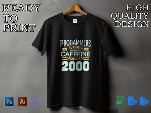 Tshirt Design Bundle for Direct Print Gráfico Diseños de Camisetas Por Creative Studio