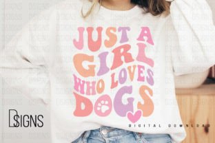 Dog Mama Dog Lover Dog Mom Sublimation Graphic T-shirt Designs By DSIGNS 1