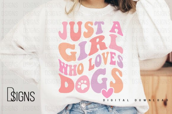 Dog Mama Dog Lover Dog Mom Sublimation Graphic T-shirt Designs By DSIGNS