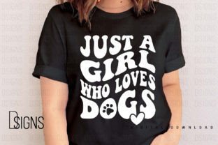 Dog Mama Dog Lover Dog Mom Sublimation Graphic T-shirt Designs By DSIGNS 3