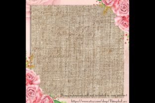 Fabric Burlap Canvas Jeans Papers Graphic Textures By ThingsbyLary 9