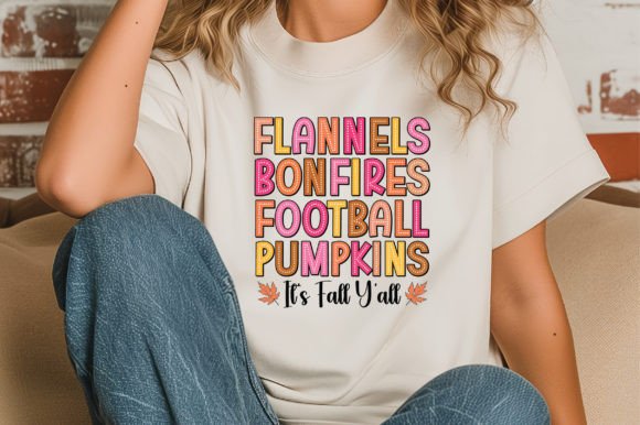 Flannels Pumpkins Sublimation Graphic Crafts By Craftlab98