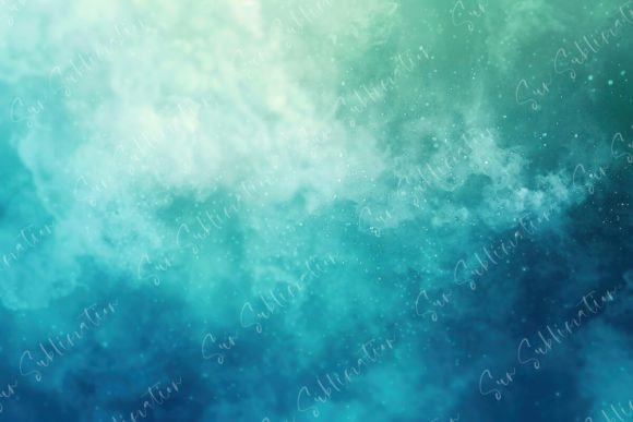 Ethereal Mist Graphic Backgrounds By Sun Sublimation