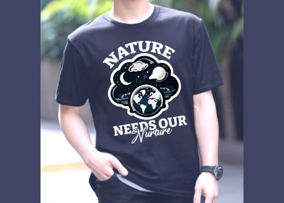 Climate Change T Shirt Design 10 Graphic T-shirt Designs By sharmin_designs