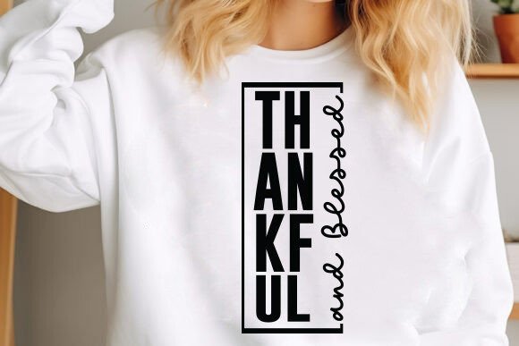 Leopard Fall Svg,Thankful and Blessed Fa Graphic T-shirt Designs By Svg Design Store020
