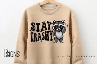 Sarcastic Funny Animal Raccoon Png Gráfico Diseños de Camisetas Por DSIGNS 2