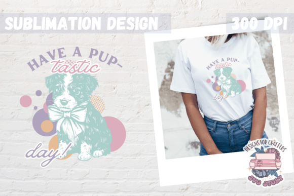 Retro Animal Quote Sublimation PNG Graphic Illustrations By SVG Story