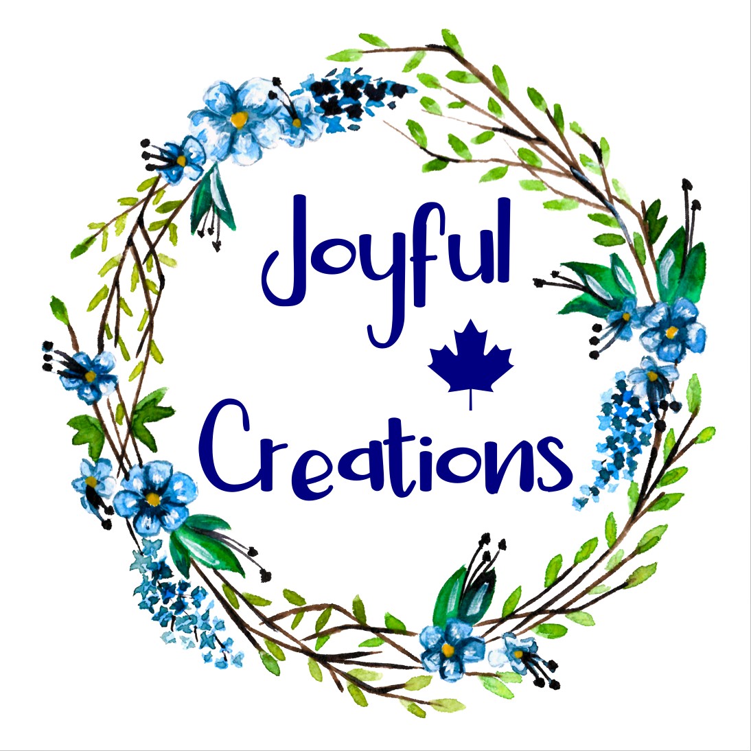 Joyful Creations - foto do perfil
