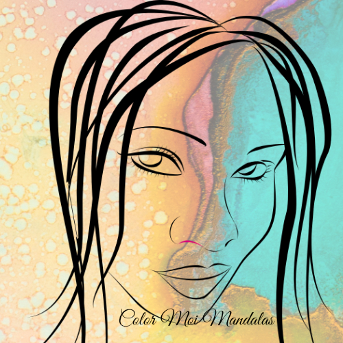 Color Moi Mandalas â¢s Profilbild