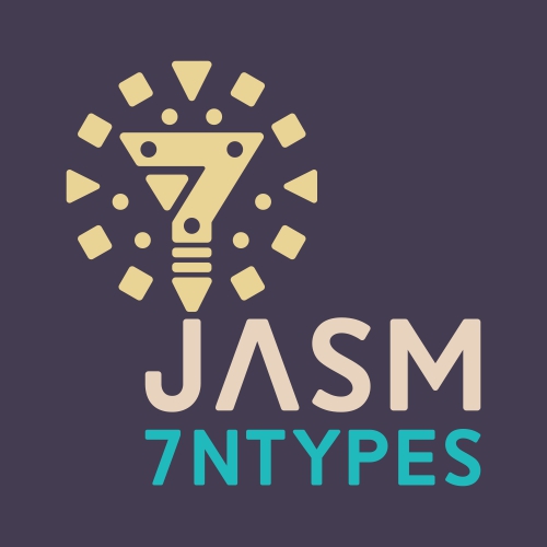 Jasm (7NTypes) - foto do perfil