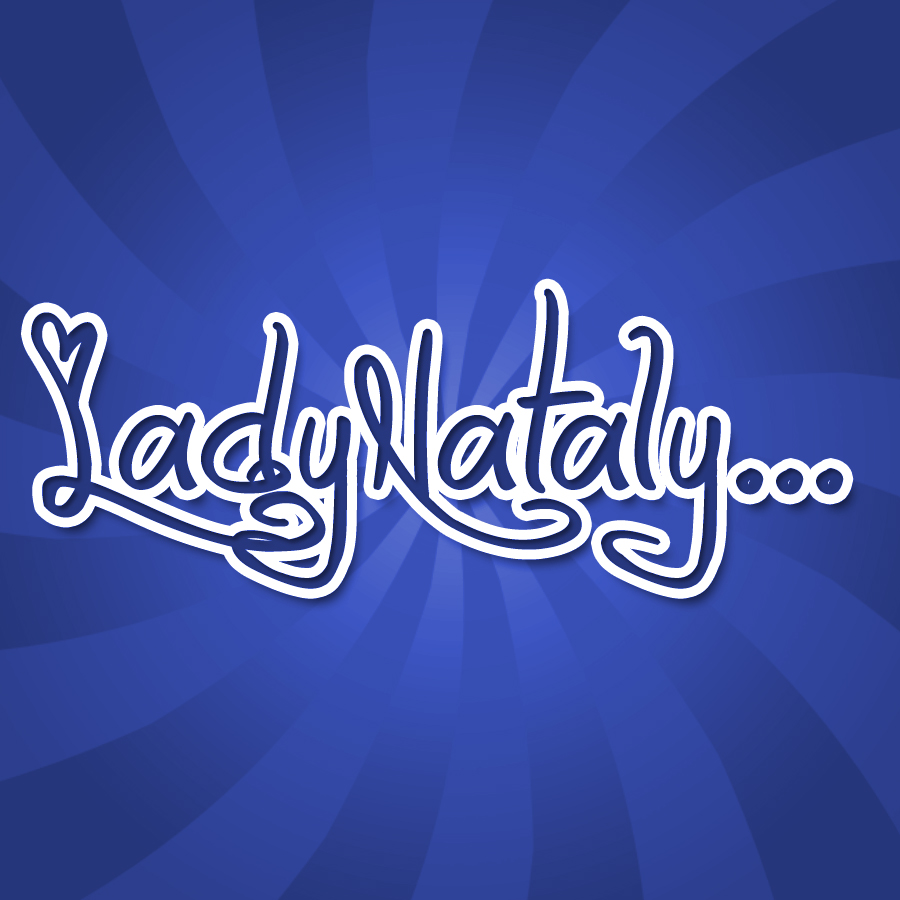 ladynataly92 - foto do perfil