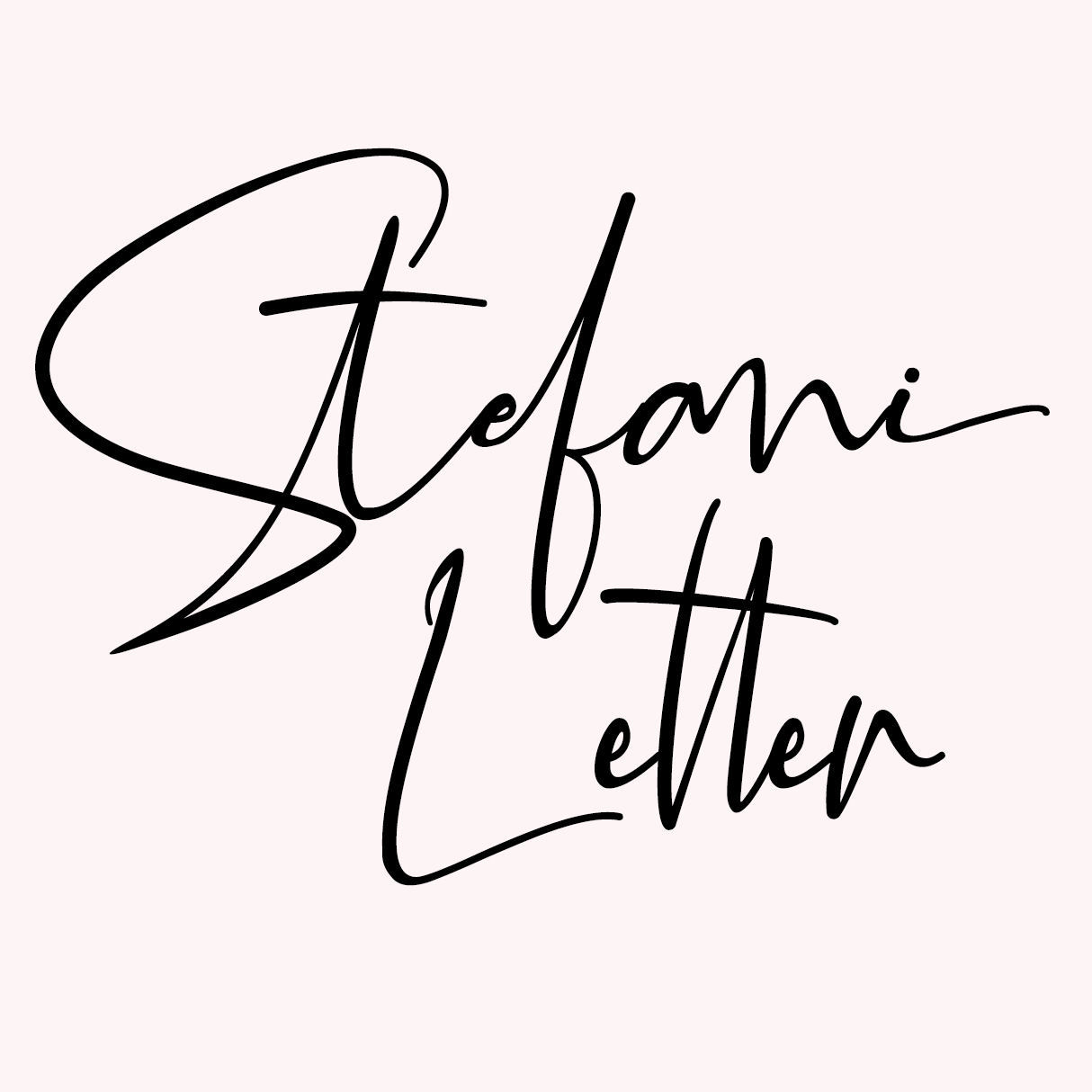 Stefani Letter - foto do perfil