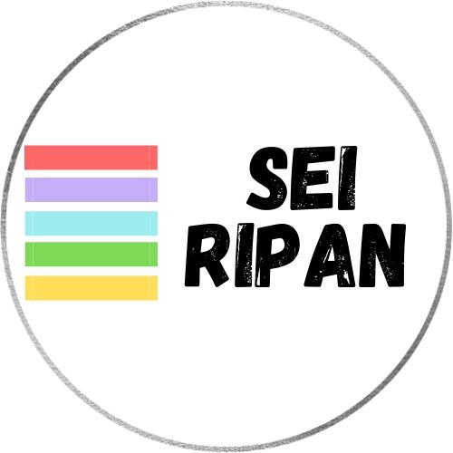 Sei Ripan - zdjÄcie profilowe