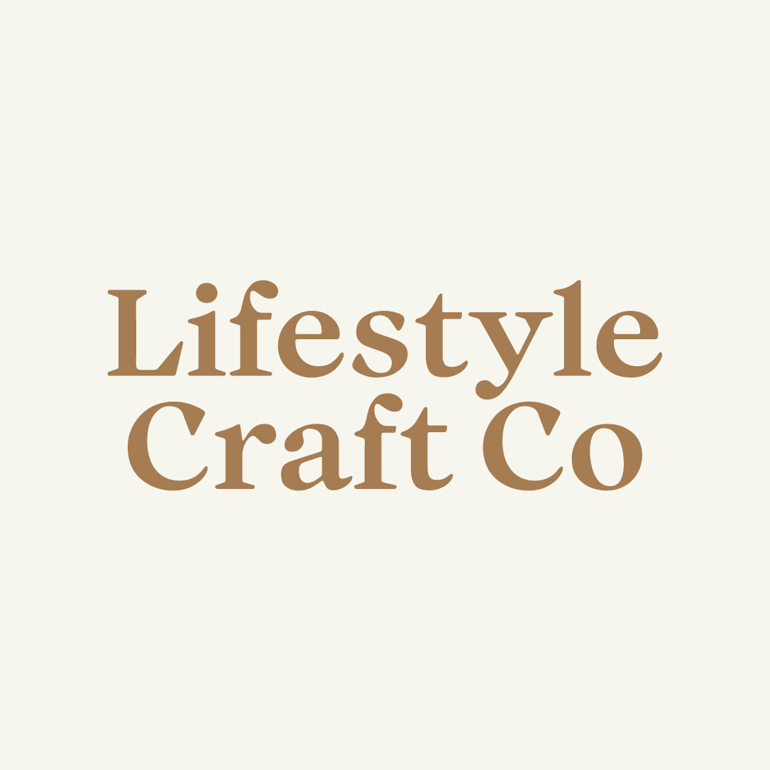 Lifestyle Craft Co's profielfoto