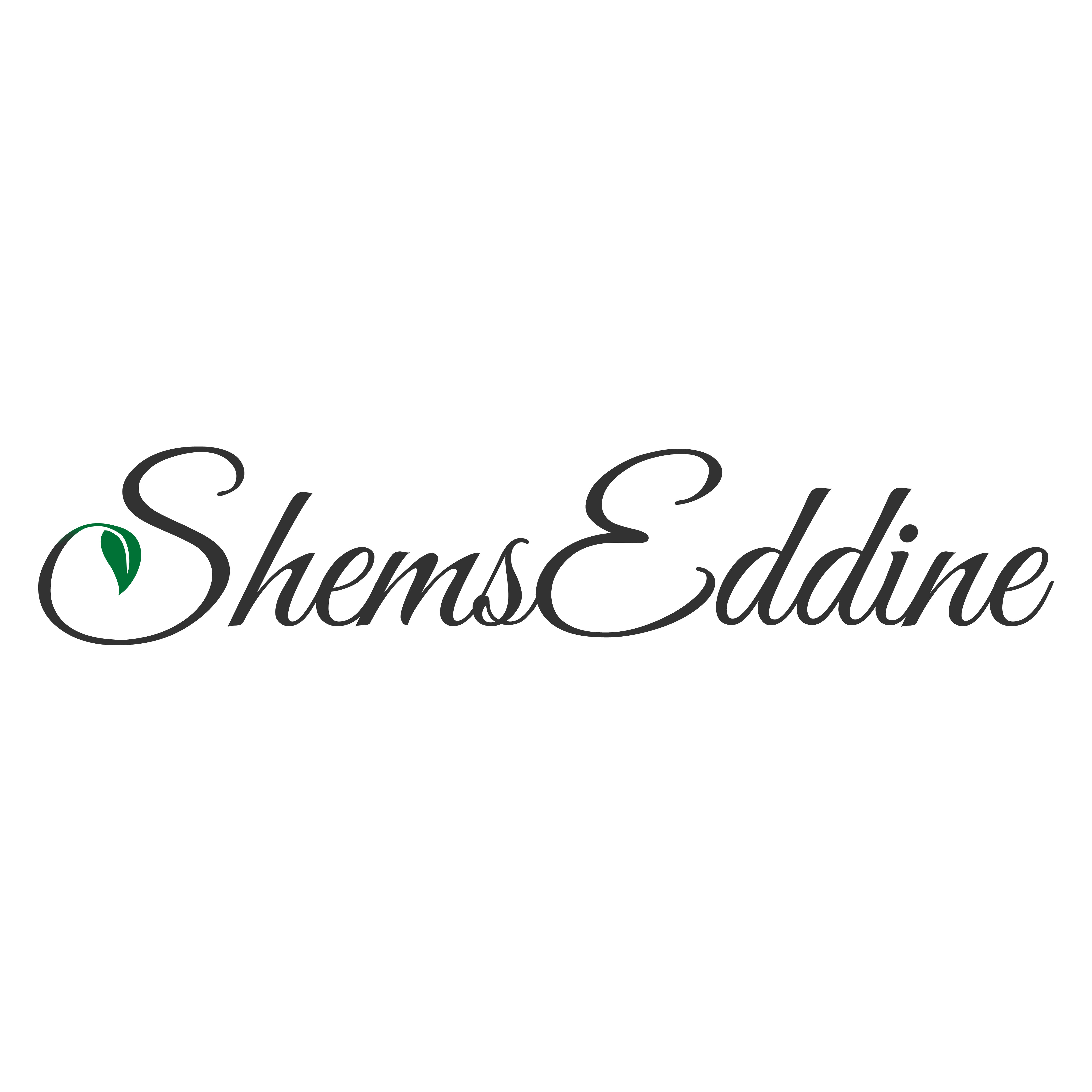 Shems Eddine Mohameds Profilbild