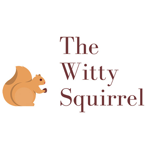 thewittysquirrel's profile picture