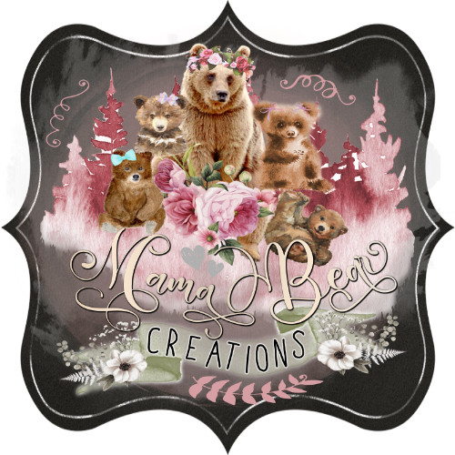 Mama Bears Dream Designs - zdjÄcie profilowe