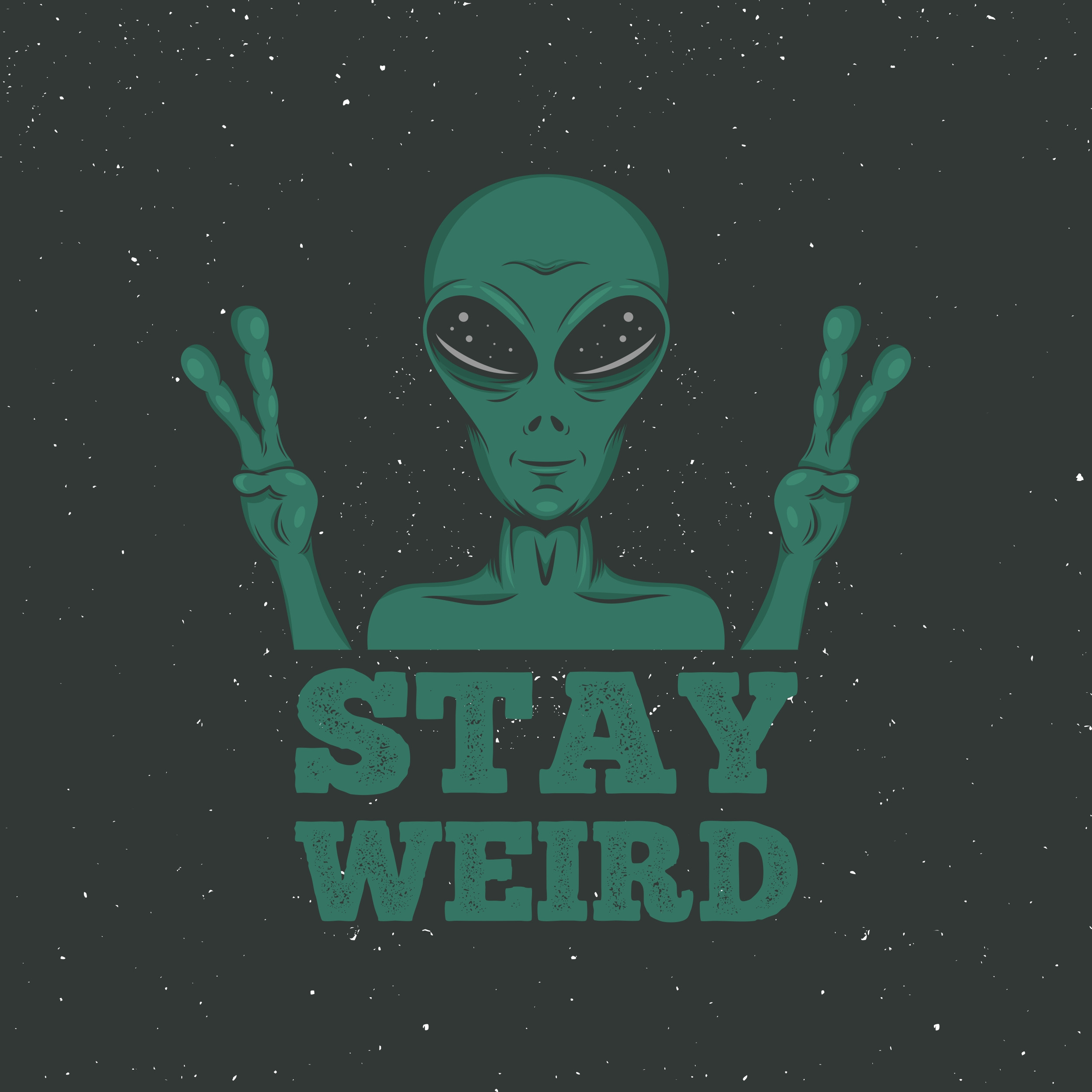 stayweird's profile picture