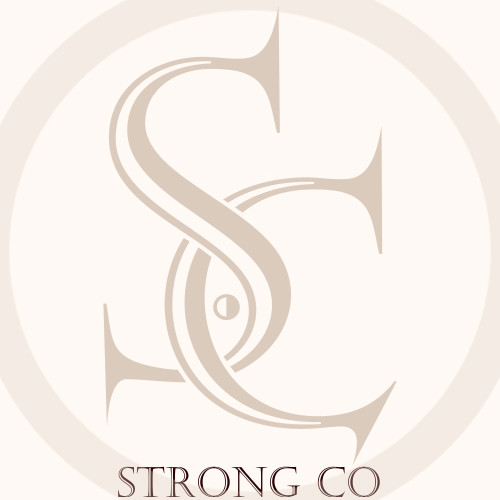 Strong.co's profile picture