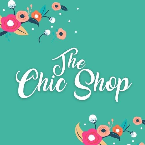 The Chic Shop - foto do perfil