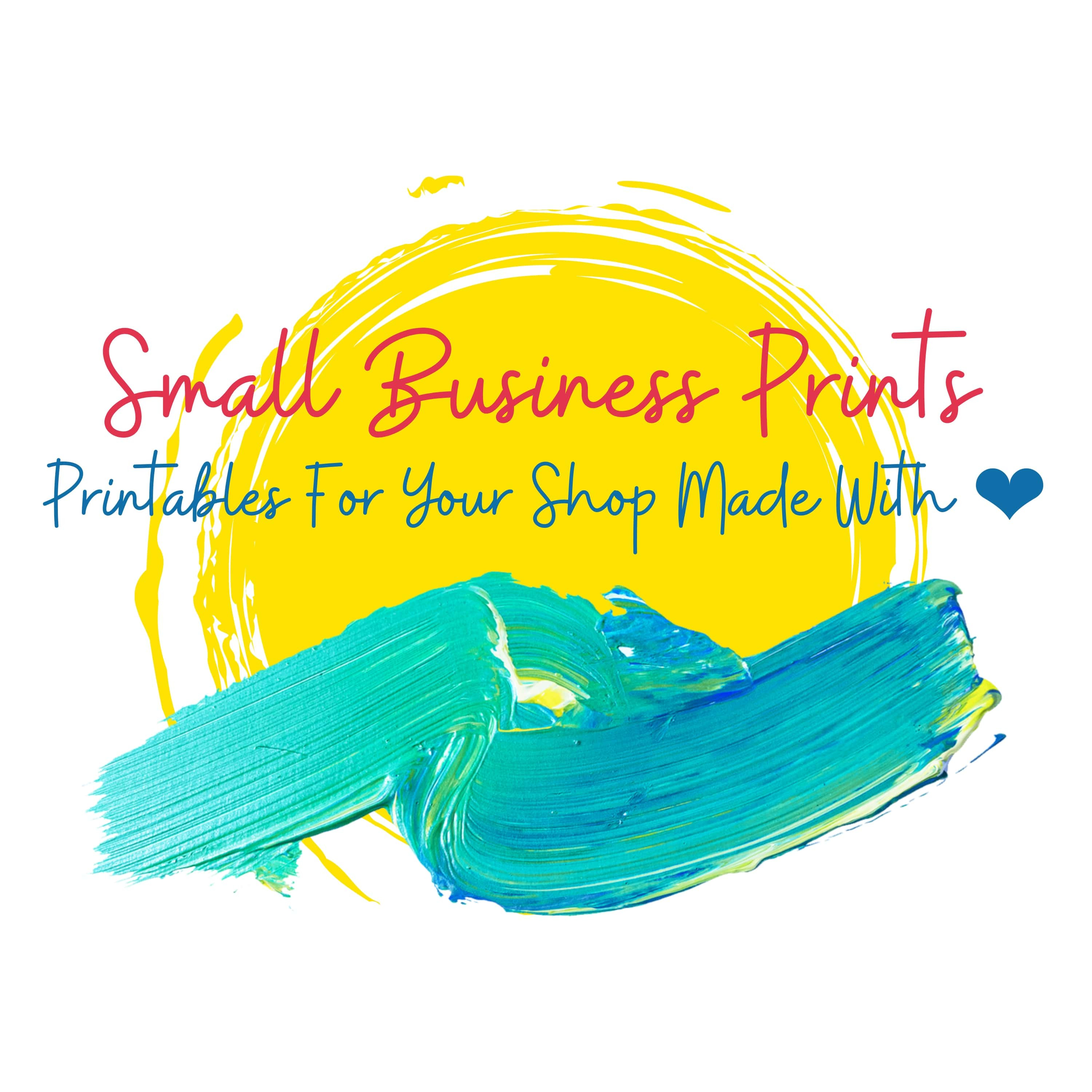 Small Business PrintsPhoto de profil de
