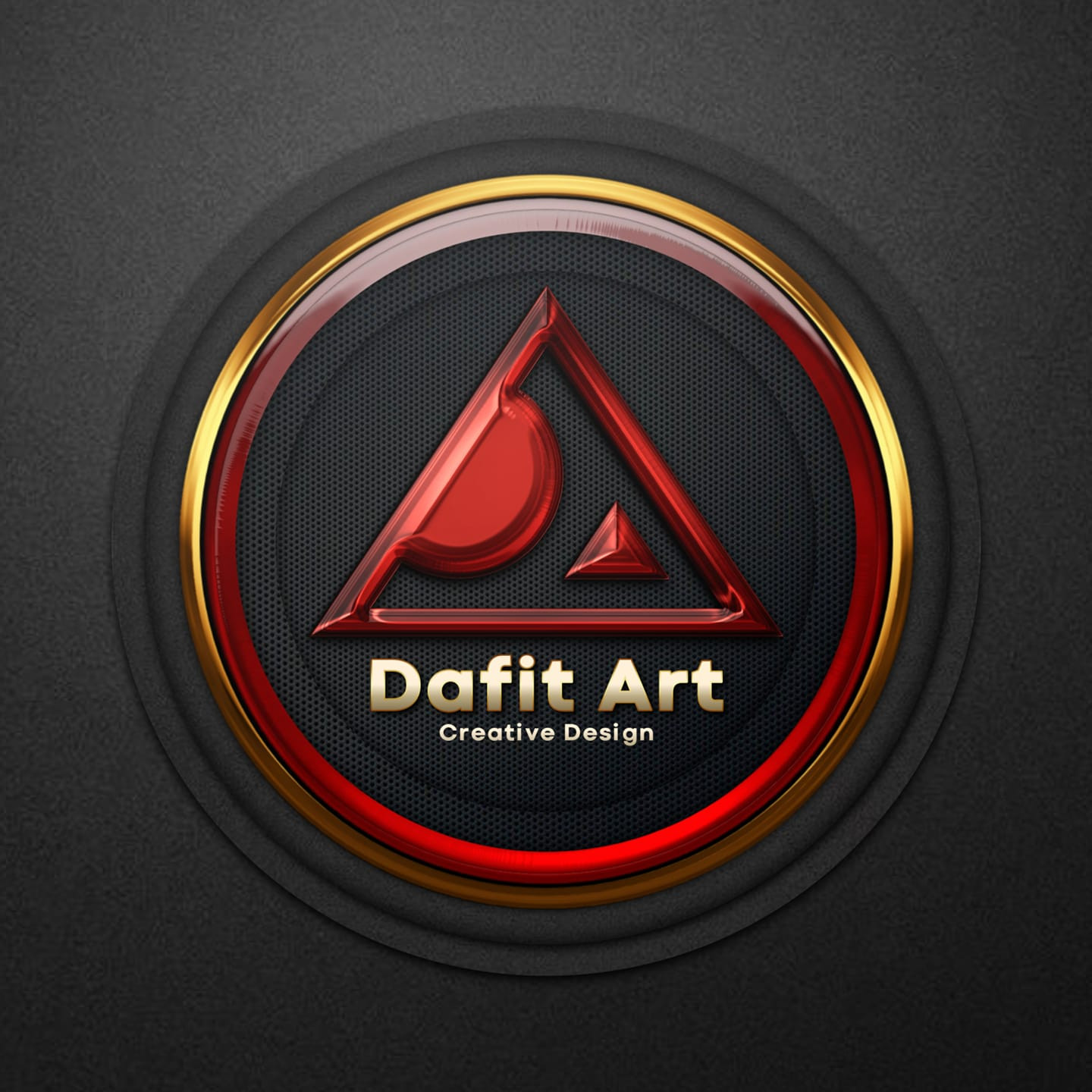 Dafit ArtPhoto de profil de