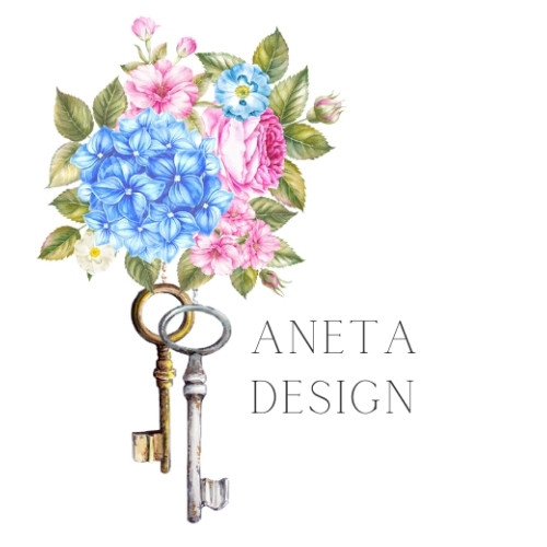 Aneta Designs Profilbild