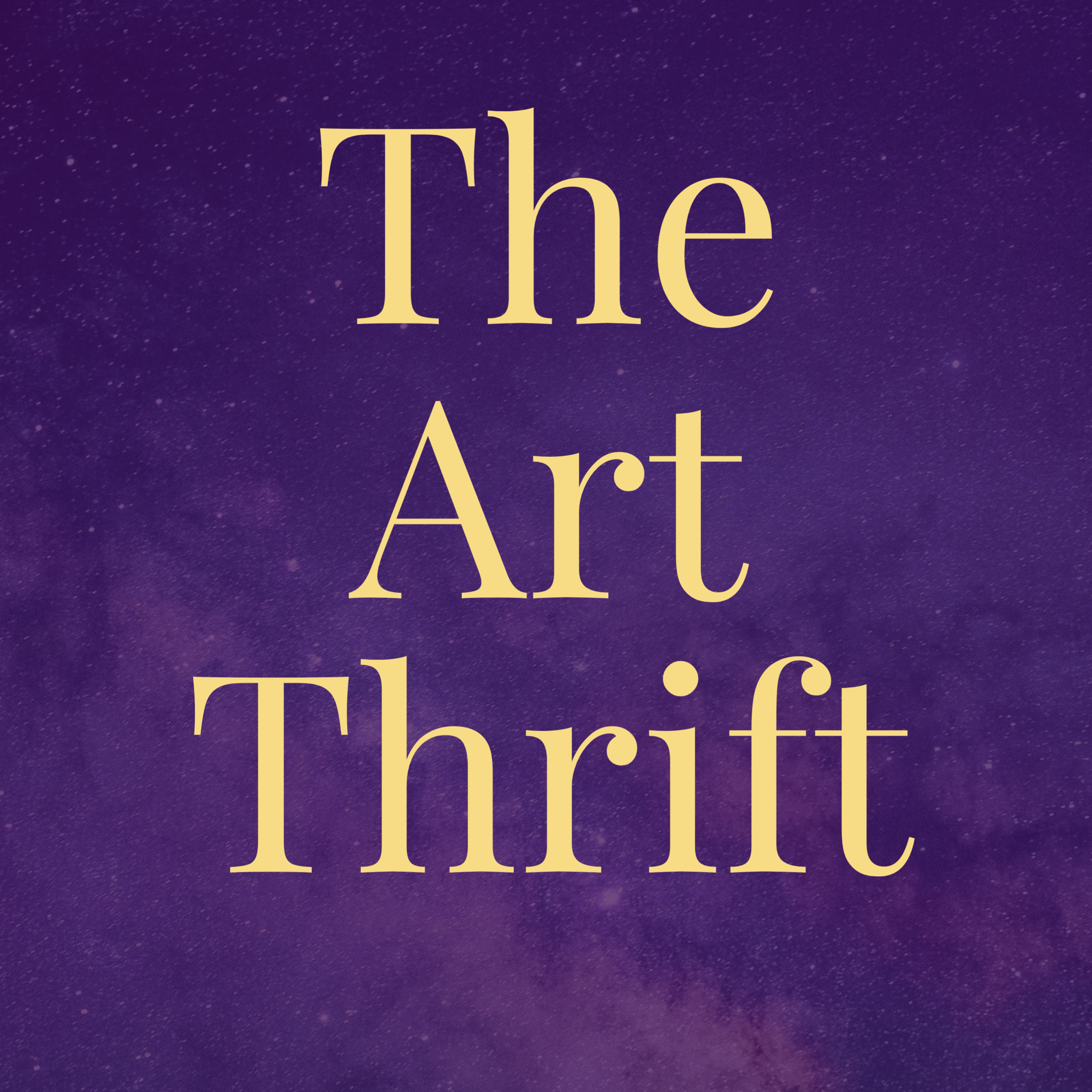 The-Art-Thrift's profile picture