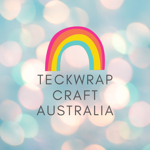 TeckWrap Craft Australia's profile picture