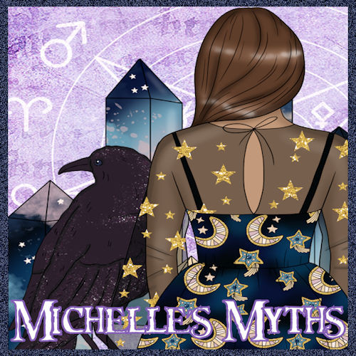 Michelle's Myths - zdjÄcie profilowe
