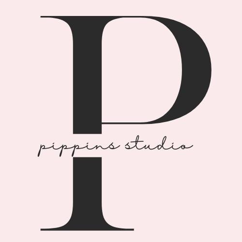 Pippins Design studiofoto de perfil de