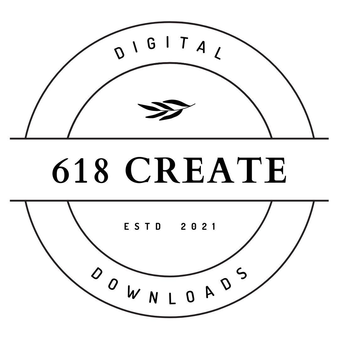 618 Create - zdjÄcie profilowe