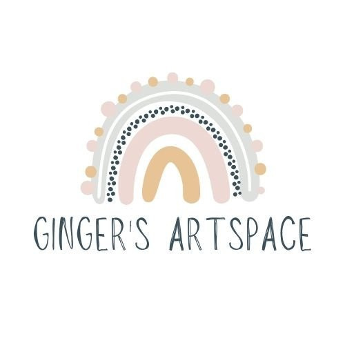 Ginger's Artspace's profile picture