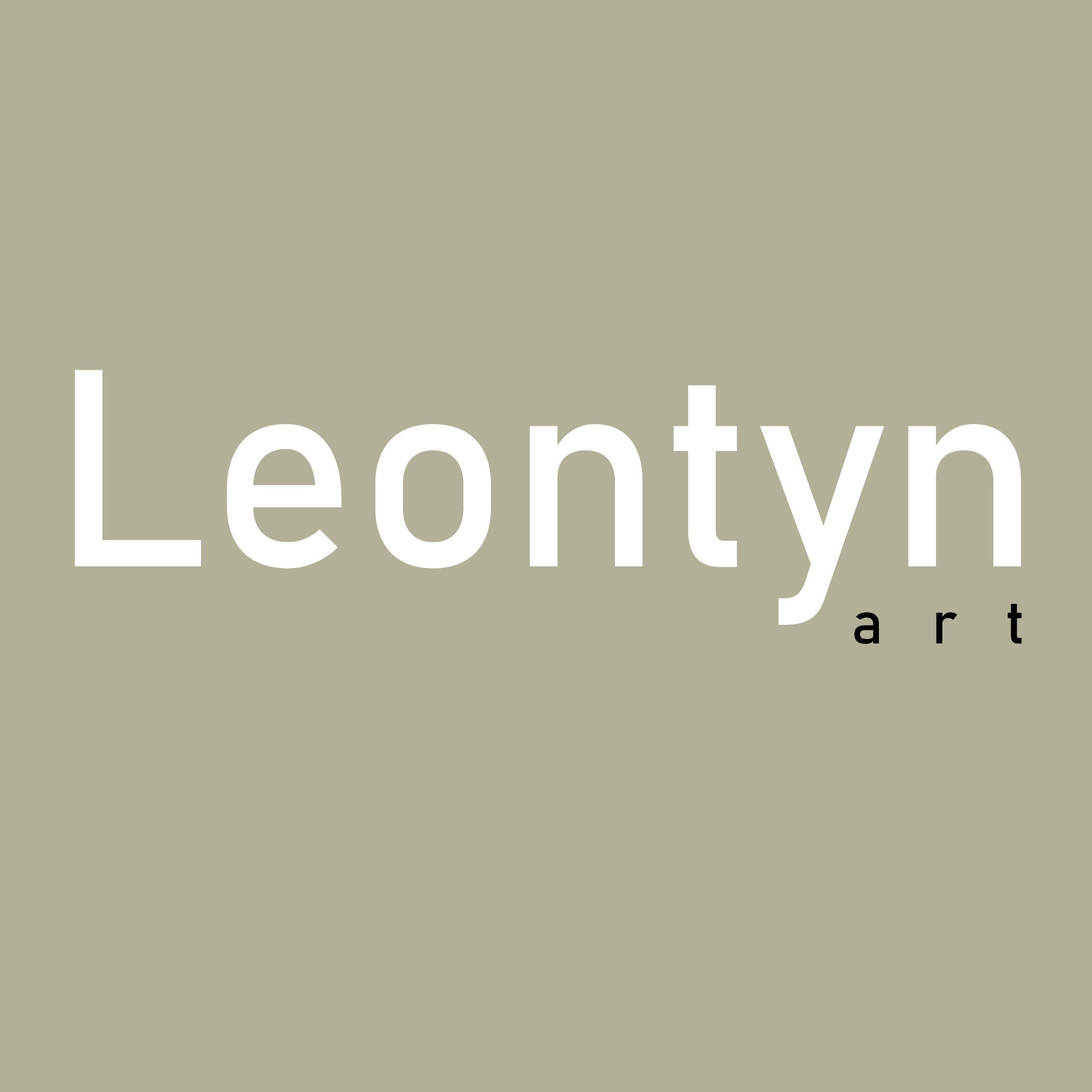 Leontyn Art - zdjÄcie profilowe