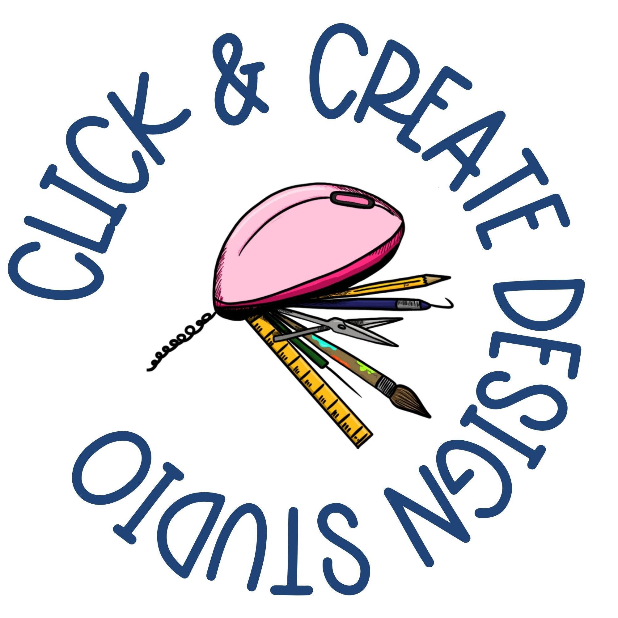 Click & Create Design Studio - zdjÄcie profilowe