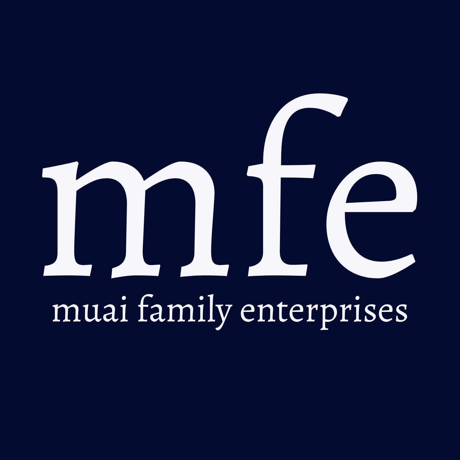 Muaifamilyenterprisess Profilbild
